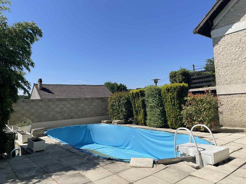 Maison - 160 m² - 7 pièces