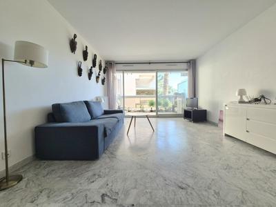 Appartement - 55 m² - 2 pièces