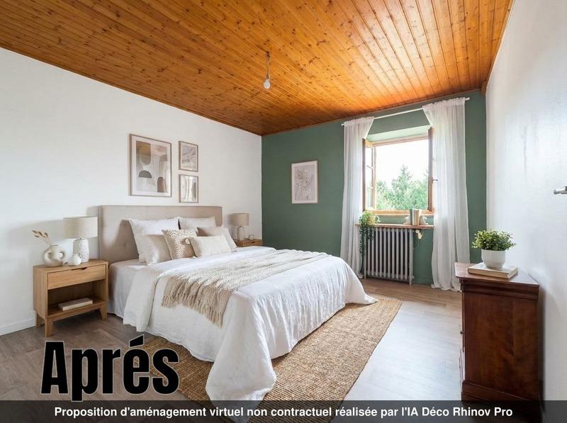 Maison - 158 m² - 5 pièces