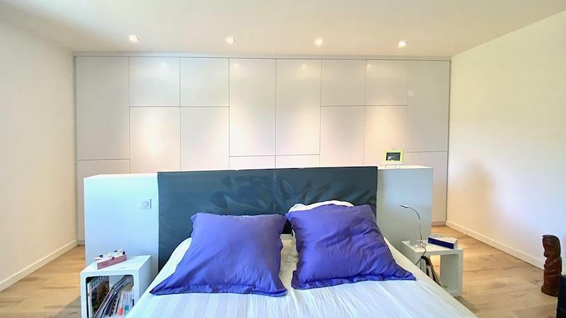 Maison - 144 m² - 5 pièces