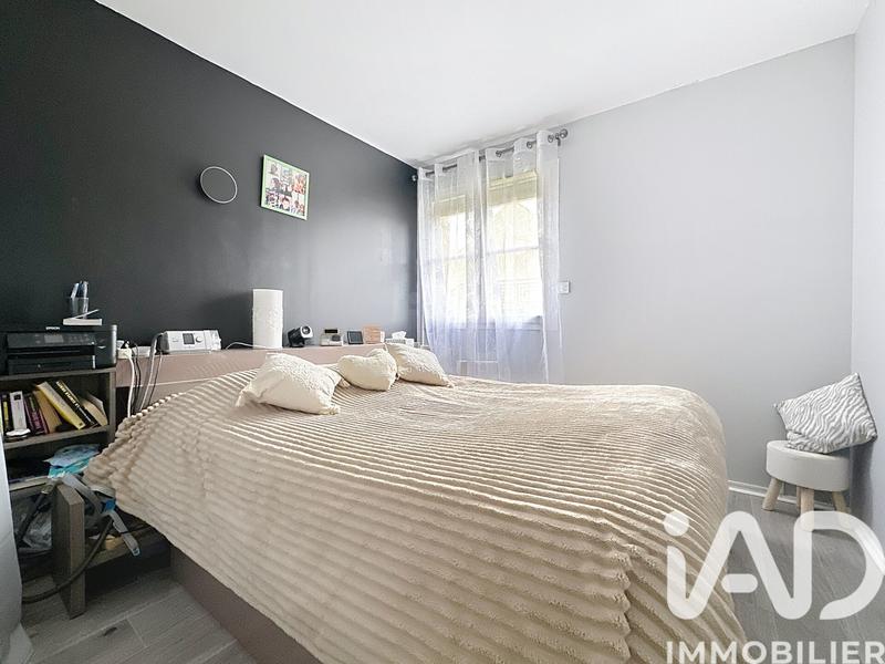 Appartement - 75 m² - 5 pièces