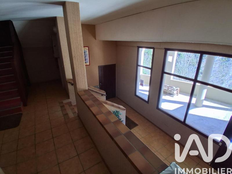 Appartement - 30 m² - 1 pièce