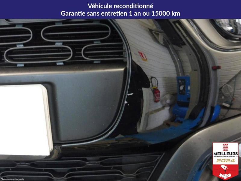 Citroen C3 1.5 Bluehdi 100ch s&amp;S Plus