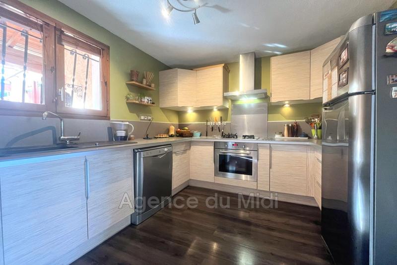 Villa - 72 m² - 4 pièces