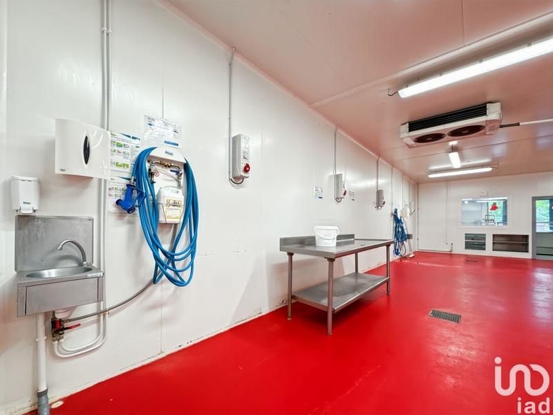 Local commercial - 400 m²