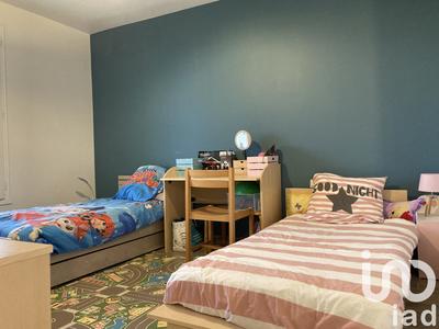 Appartement - 89 m² - 4 pièces