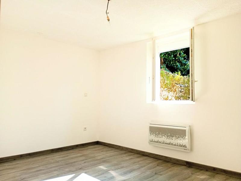 Maison - 53 m² - 4 pièces