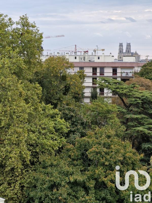 Appartement - 79 m² - 4 pièces