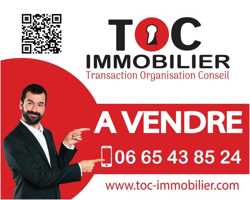 Appartement - 79 m² - 4 pièces