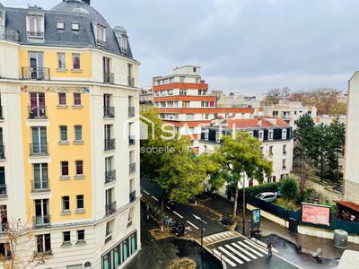 Appartement - 30 m² - 1 pièce