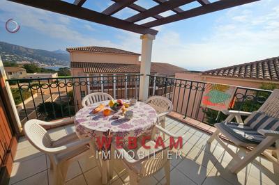 Appartement - 27 m² - 2 pièces