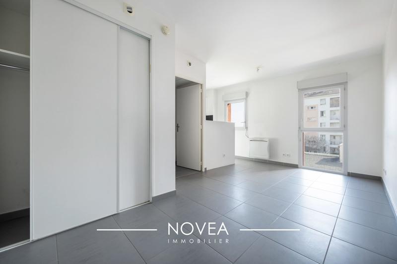 Appartement - 25 m² - 1 pièce