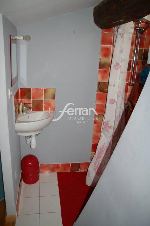 Duplex - 63 m² - 4 pièces