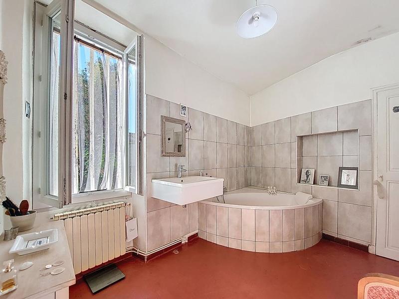 Maison de ville - 89 m² - 4 pièces