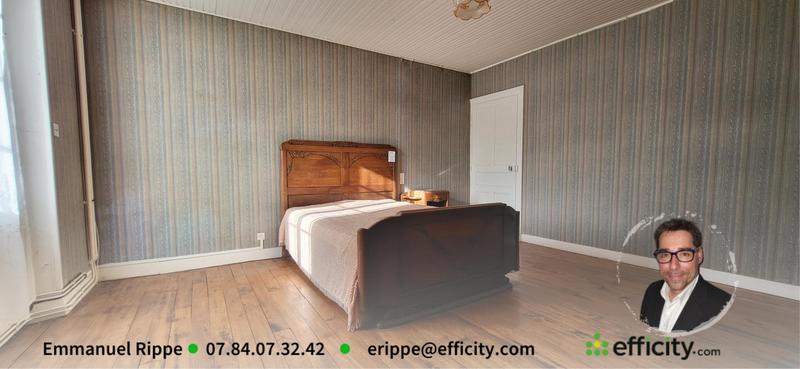 Ferme - 178 m² - 8 pièces