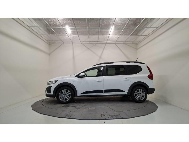 Dacia Jogger Eco-G 100 5 places Expression