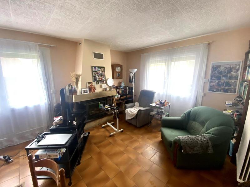 Maison - 75 m² - 4 pièces