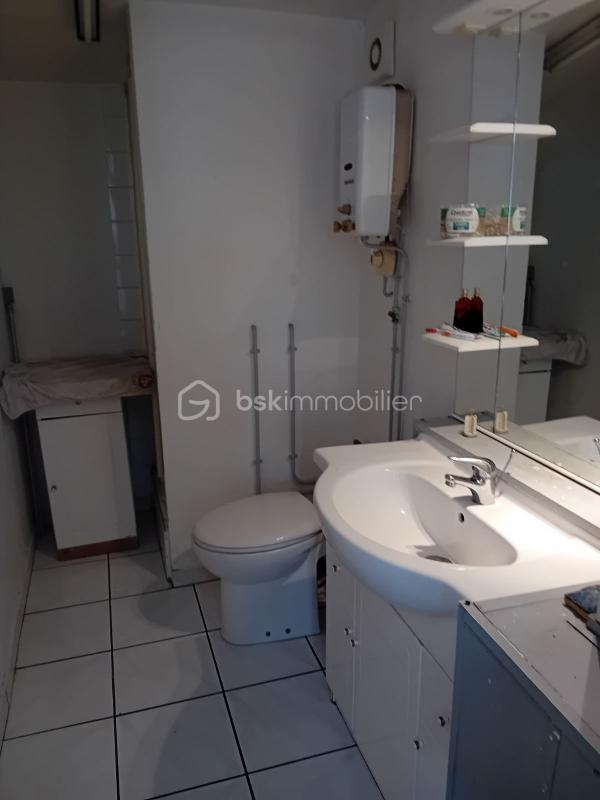 Maison - 150 m² - 8 pièces