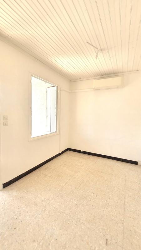 Appartement - 92 m² - 3 pièces