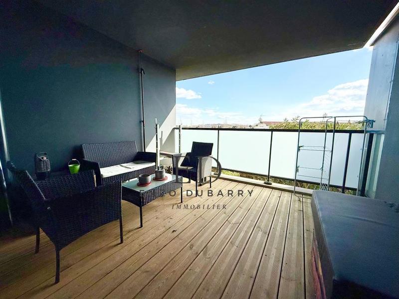 Appartement - 68 m² - 3 pièces