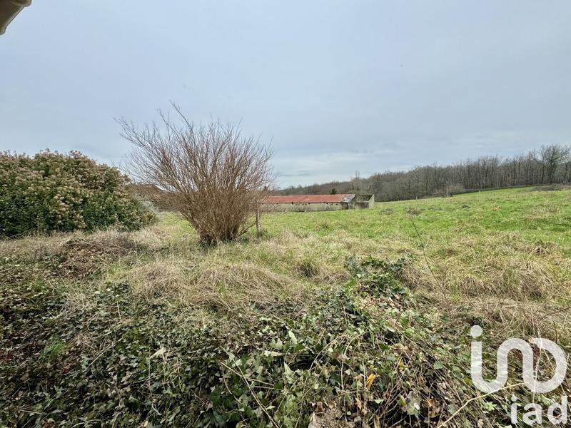 Maison - 250 m² - 1 pièce