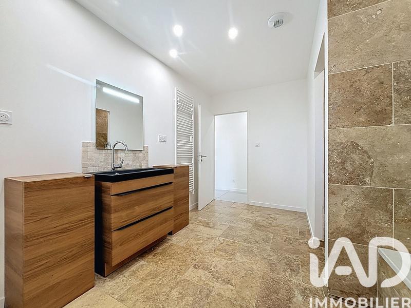 Maison - 127 m² - 5 pièces