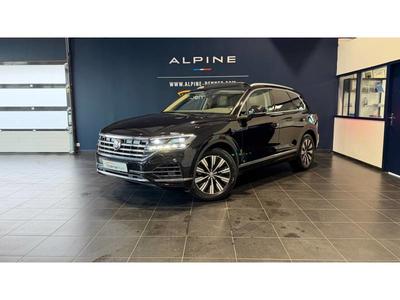 Volkswagen Touareg 3.0 Tdi 286ch Tiptronic 8 4Motion Athmosphere a