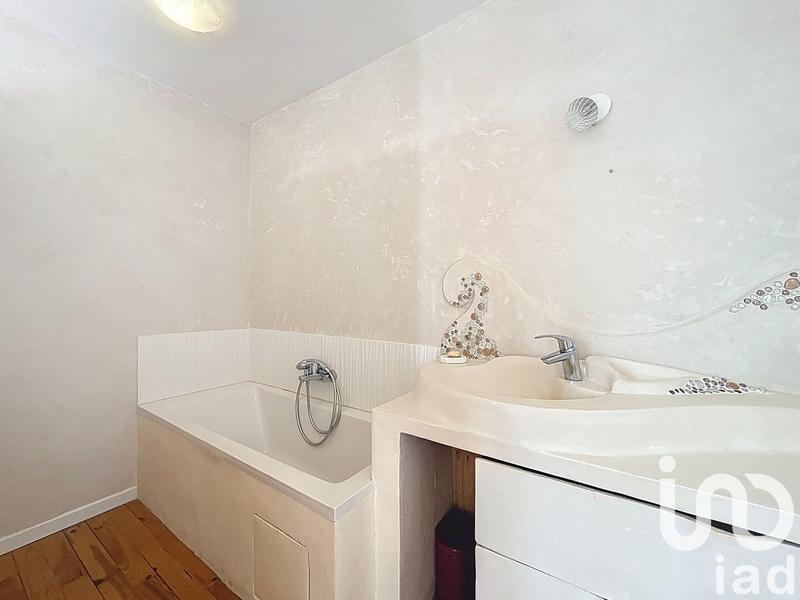 Maison - 169 m² - 5 pièces