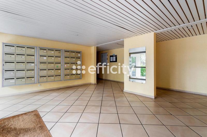 Appartement - 51 m² - 2 pièces