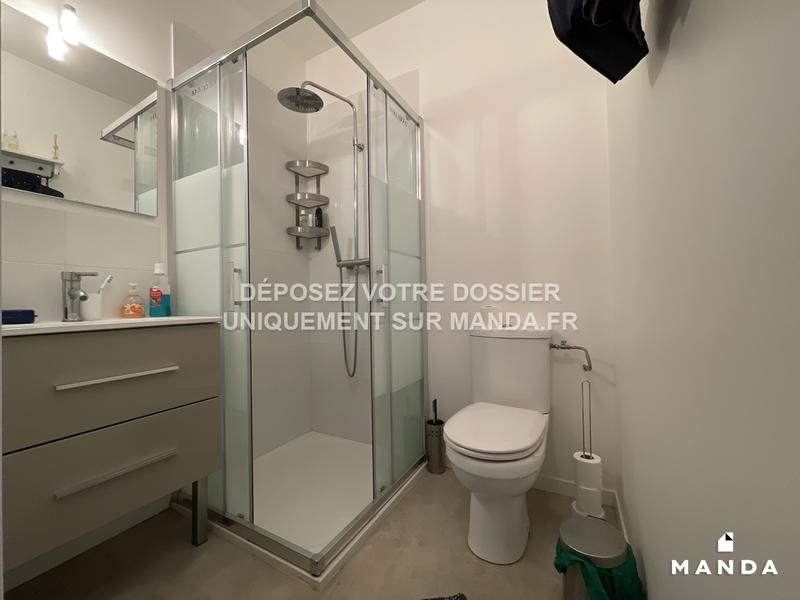Chambre - 15 m² - 7 pièces