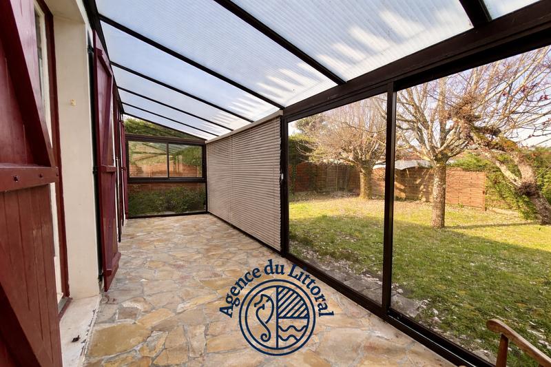 Maison - 79 m² - 3 pièces