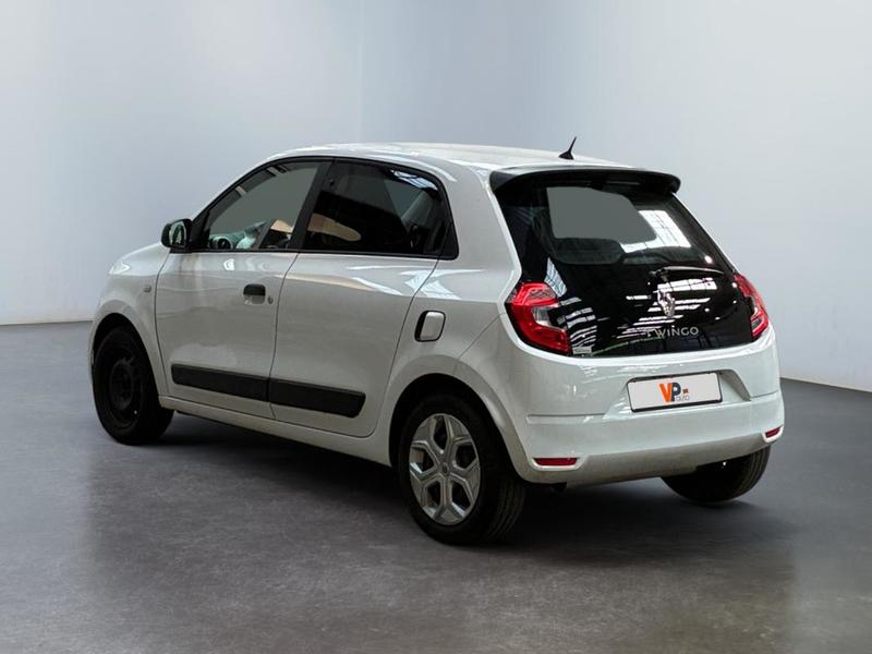 Renault Twingo III SCe 65 - 20 Life