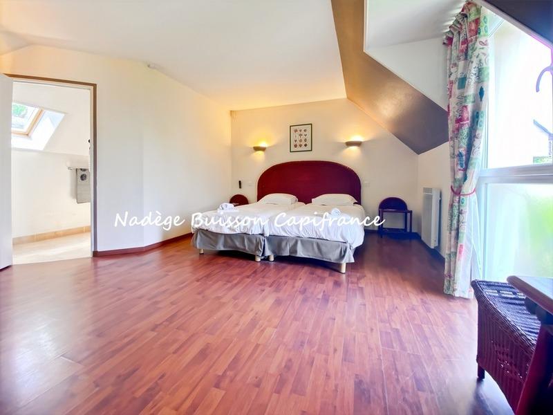 Immeuble - 94 m² - 4 pièces