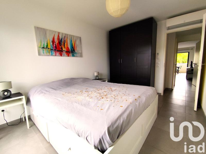 Appartement - 45 m² - 3 pièces