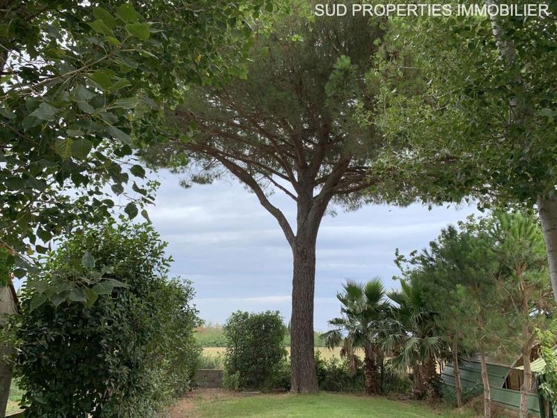 Maison - 210 m² - 6 pièces