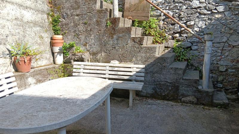 Maison ancienne - 107 m² - 5 pièces