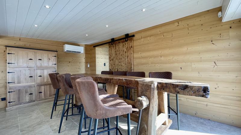 Villa - 210 m² - 5 pièces