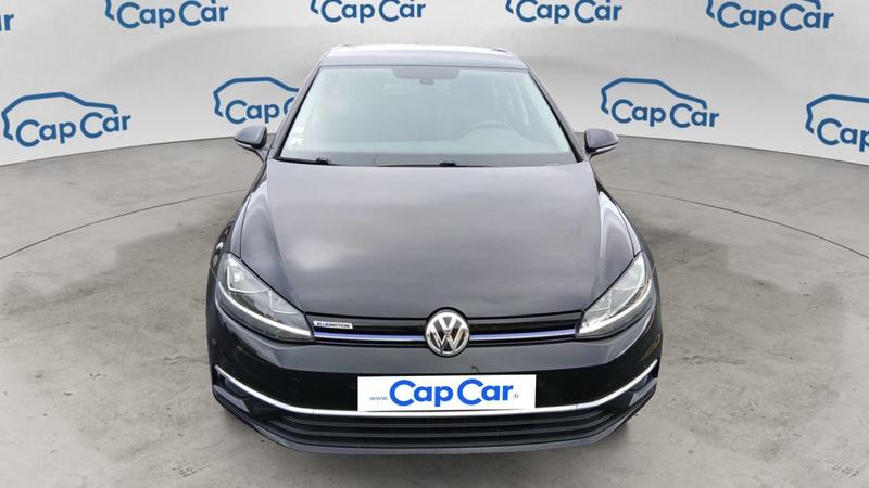 Volkswagen Golf VII 1.5 Tsi 130 Connect