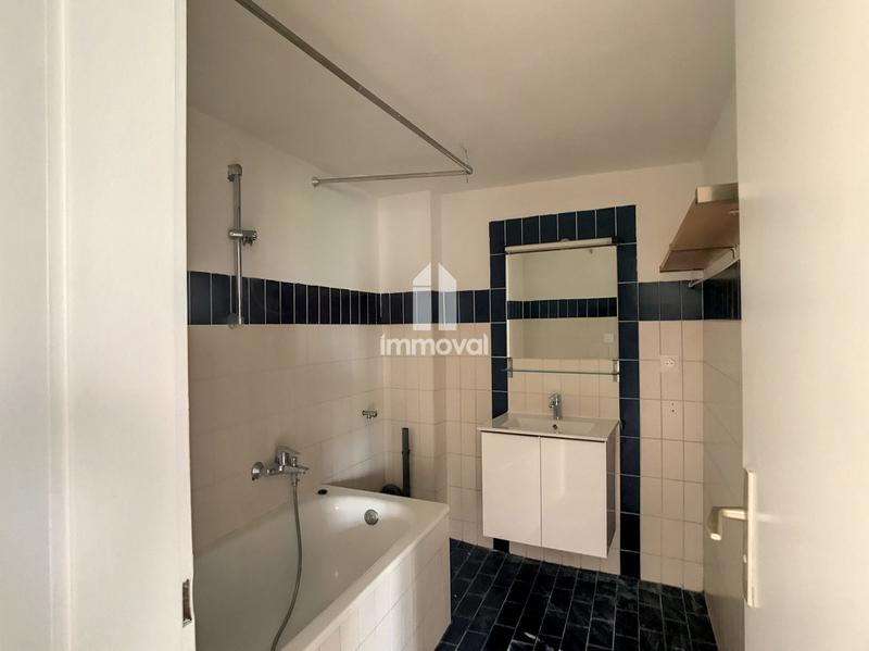 Appartement - 39 m² - 2 pièces