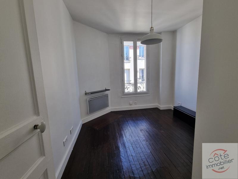 Appartement - 32 m² - 2 pièces