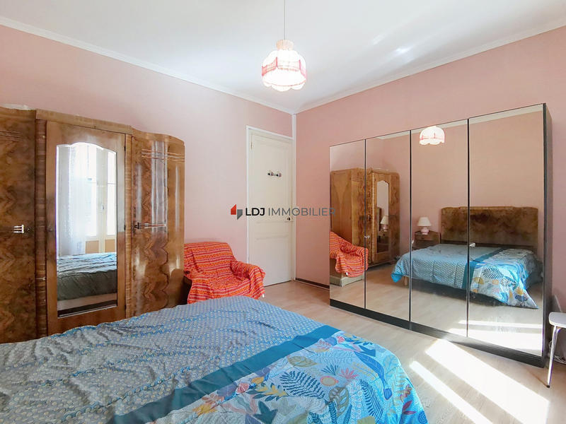 Appartement - 73 m² - 3 pièces