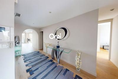 Appartement - 148 m² - 5 pièces