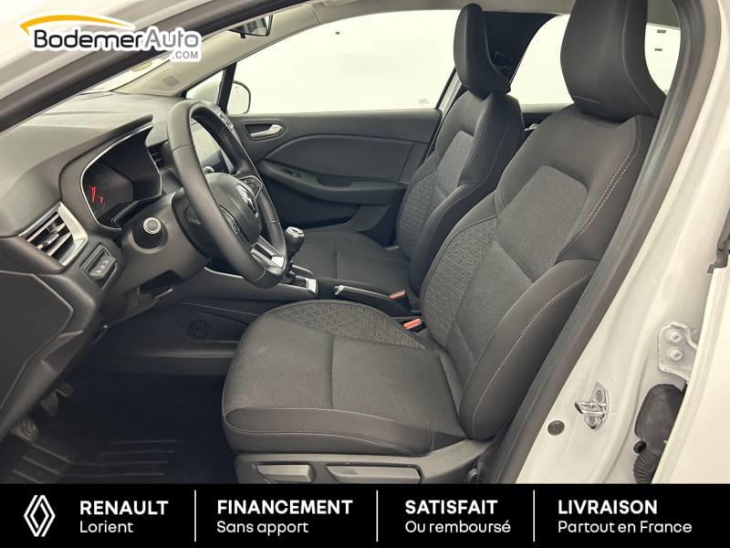 Renault Clio Blue dCi 85 Zen