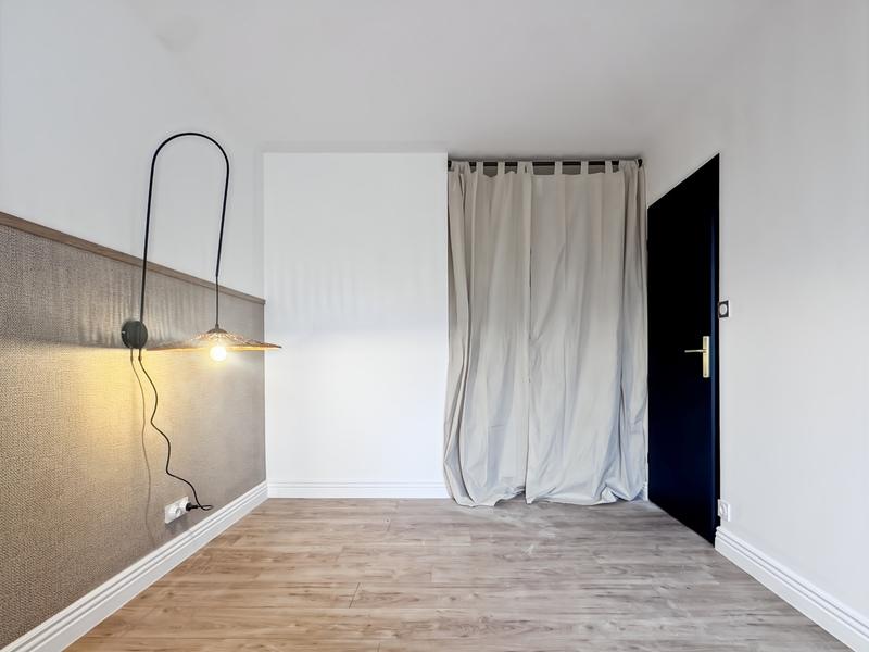 Appartement - 84 m² - 4 pièces