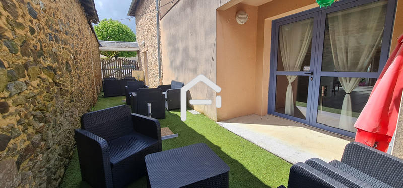 Local d'activités - 246 m²