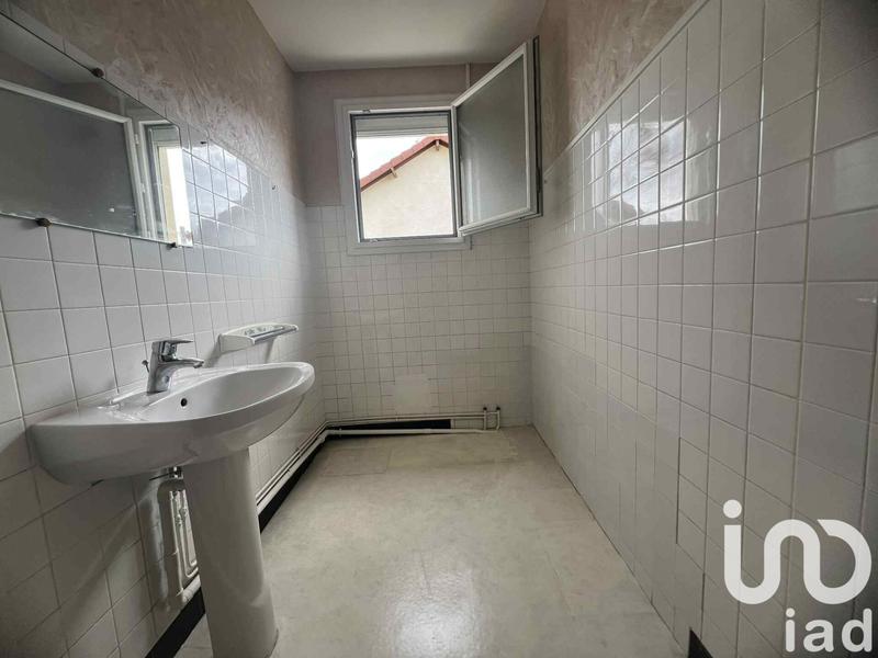 Maison - 137 m² - 5 pièces