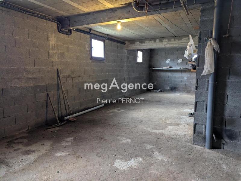 Maison - 136 m² - 5 pièces