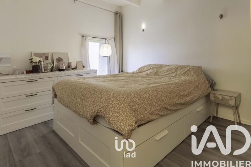 Duplex - 68 m² - 3 pièces