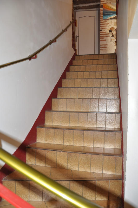 Maison ancienne - 170 m² - 7 pièces