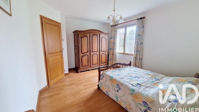 Appartement - 113 m² - 5 pièces